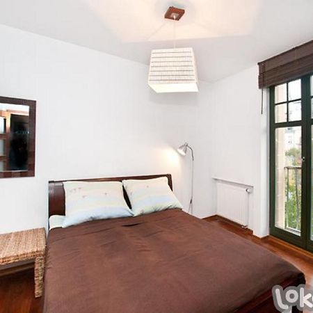 Apartament Haffnera 10 Sopot Bilik gambar