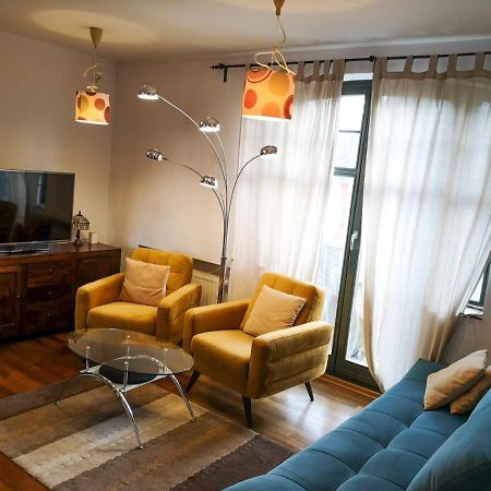 Apartament Haffnera 10 Sopot Luaran gambar